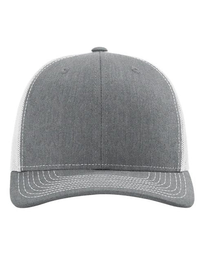 Custom Embroidered Richardson 112