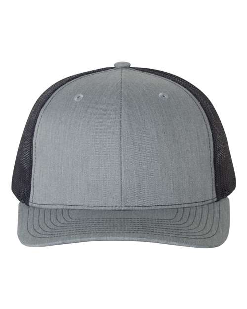 Custom Embroidered Richardson 112