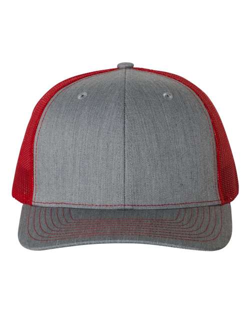 Custom Embroidered Richardson 112