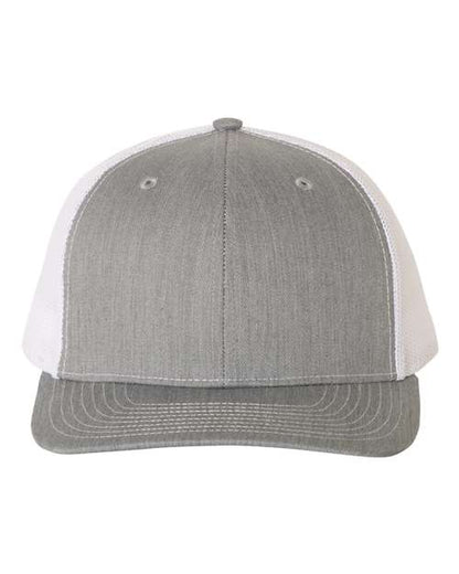 Custom Embroidered Richardson 112