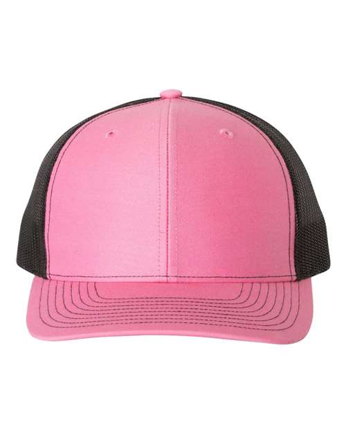 Custom Embroidered Richardson 112
