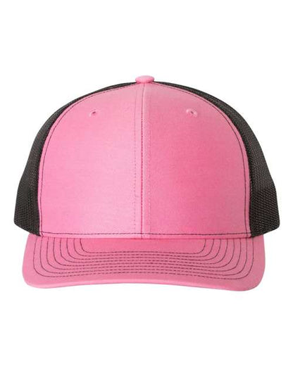 Custom Embroidered Richardson 112