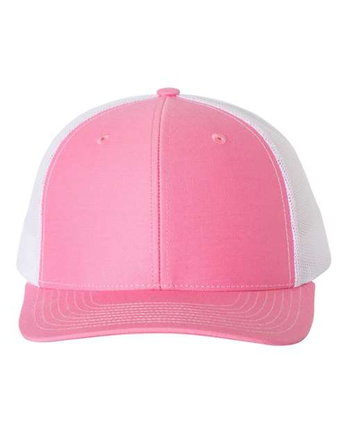 Custom Embroidered Richardson 112
