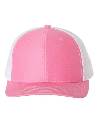 Custom Embroidered Richardson 112