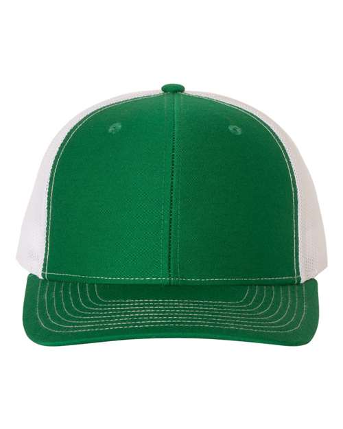 Custom Embroidered Richardson 112
