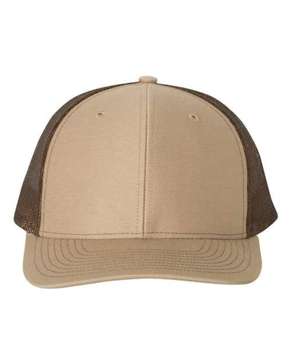 Custom Embroidered Richardson 112