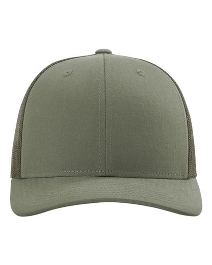 Custom Embroidered Richardson 112