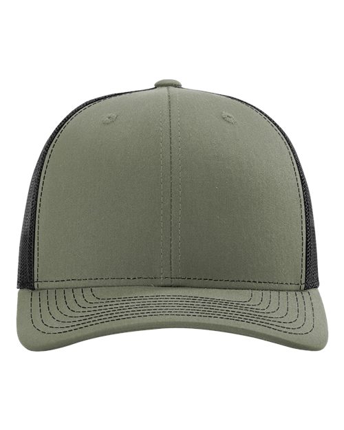 Custom Embroidered Richardson 112