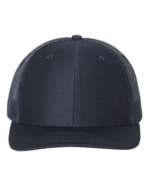 Custom Embroidered Richardson 112