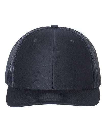 Custom Embroidered Richardson 112