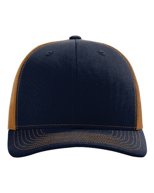 Custom Embroidered Richardson 112