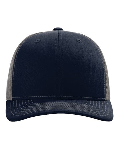 Custom Embroidered Richardson 112