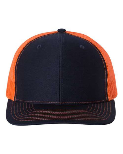 Custom Embroidered Richardson 112
