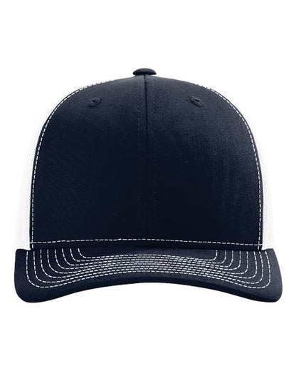 Custom Embroidered Richardson 112