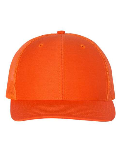 Custom Embroidered Richardson 112