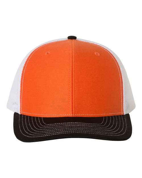 Custom Embroidered Richardson 112