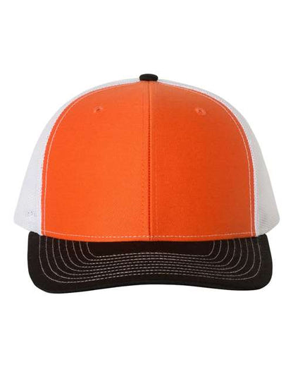 Custom Embroidered Richardson 112