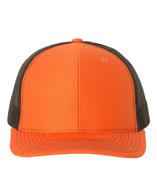 Custom Embroidered Richardson 112