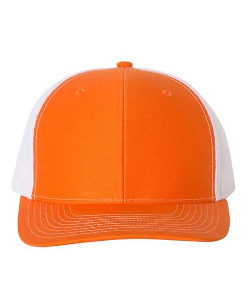 Custom Embroidered Richardson 112