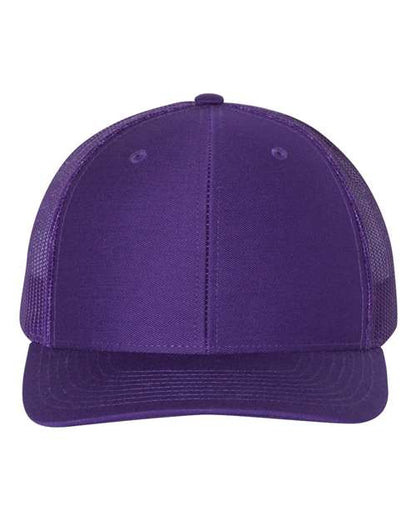 Custom Embroidered Richardson 112