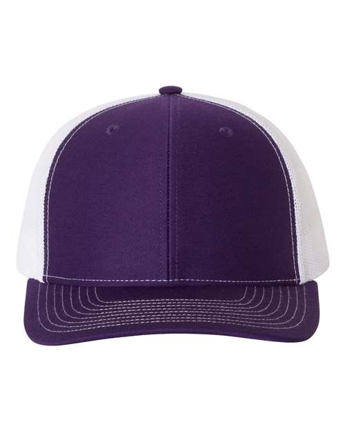 Custom Embroidered Richardson 112