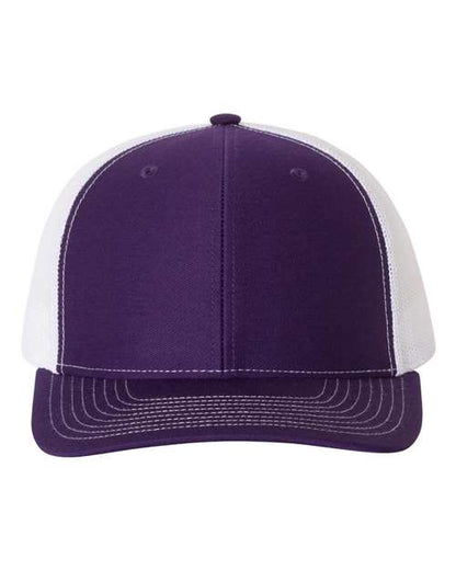 Custom Embroidered Richardson 112