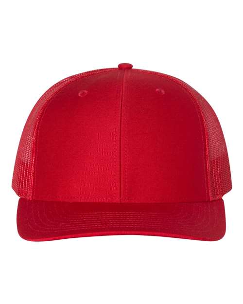Custom Embroidered Richardson 112