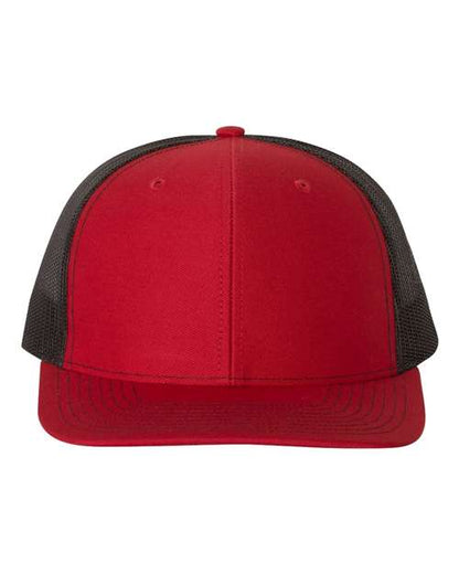 Custom Embroidered Richardson 112