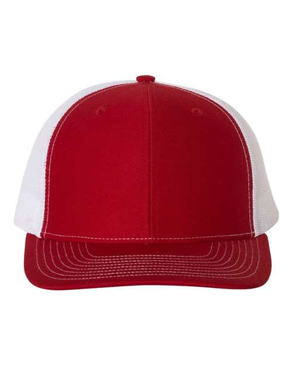 Custom Embroidered Richardson 112