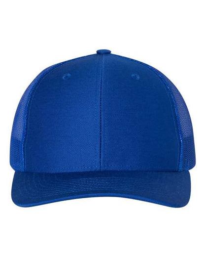 Custom Embroidered Richardson 112