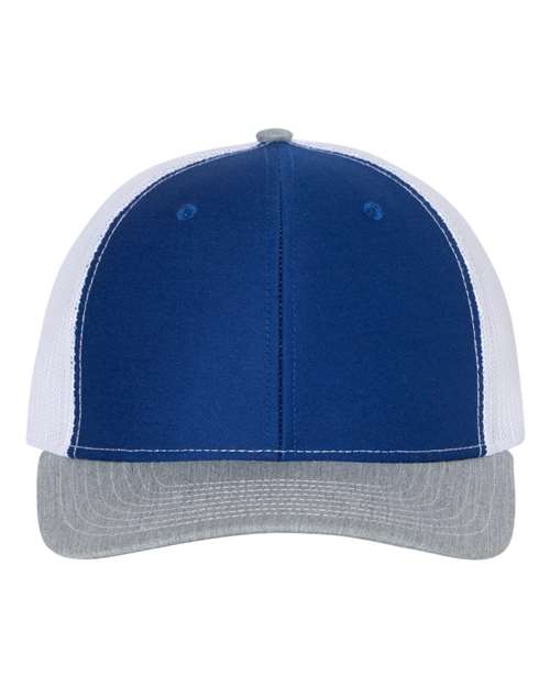 Custom Embroidered Richardson 112