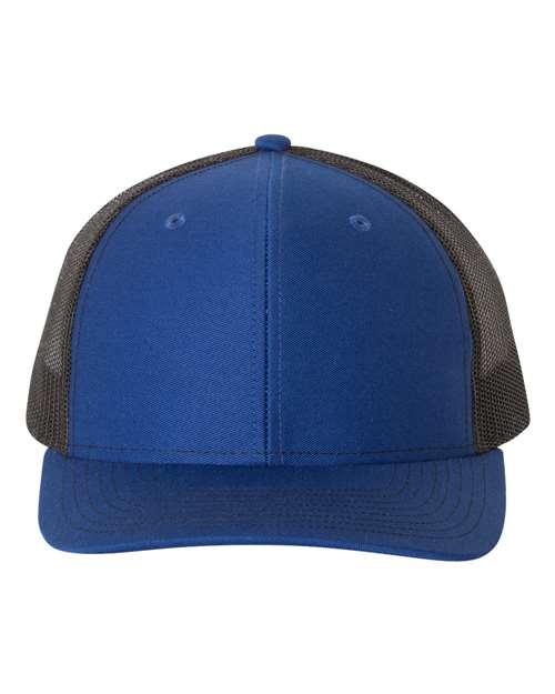 Custom Embroidered Richardson 112