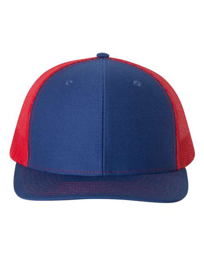 Custom Embroidered Richardson 112