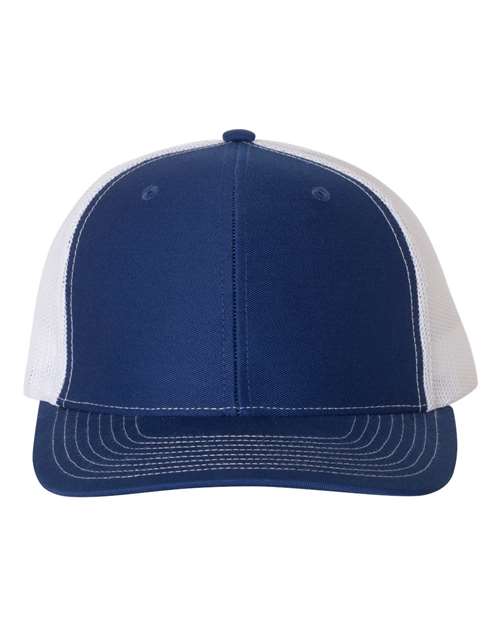 Custom Embroidered Richardson 112