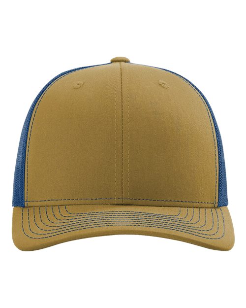 Custom Embroidered Richardson 112