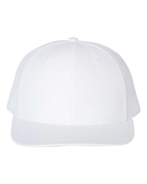 Custom Embroidered Richardson 112