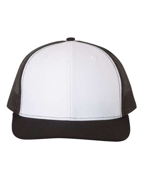 Custom Embroidered Richardson 112