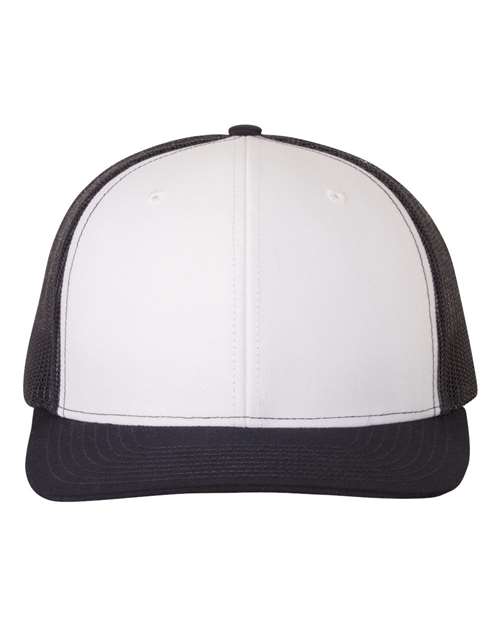 Custom Embroidered Richardson 112