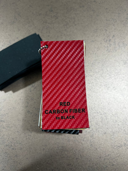Custom Patches