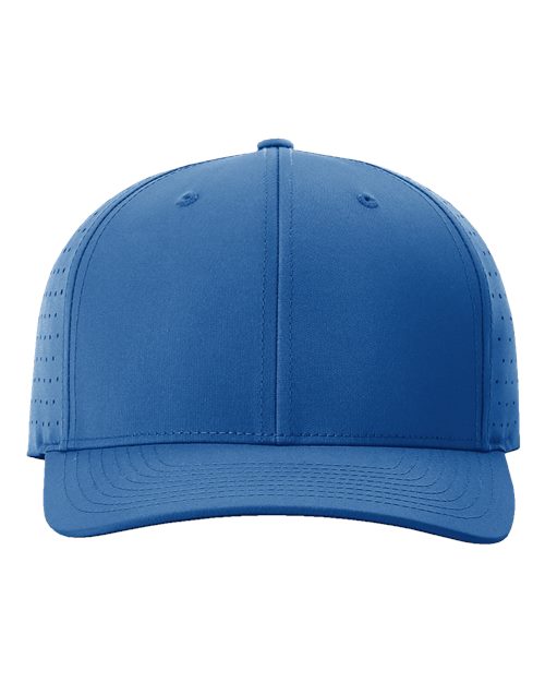Custom Engraved Patch Richardson Performance R-Flex Hat