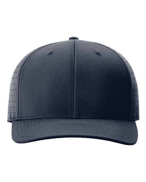 Custom Engraved Patch Richardson Performance R-Flex Hat