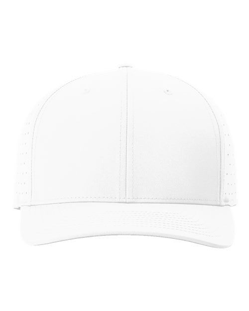 Custom Engraved Patch Richardson Performance R-Flex Hat
