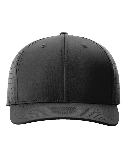 Custom Engraved Patch Richardson Performance R-Flex Hat