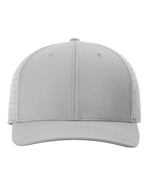 Custom Engraved Patch Richardson Performance R-Flex Hat
