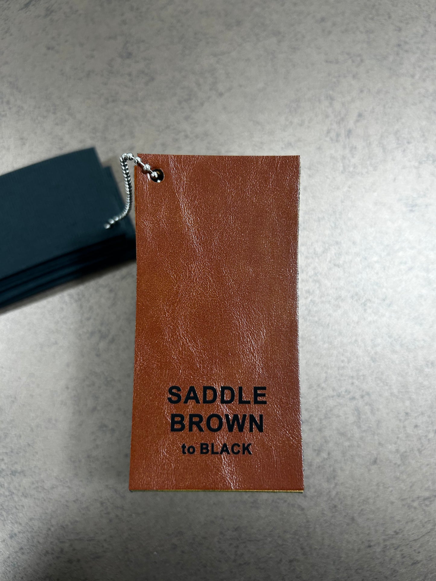 Custom Patches